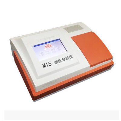 黃曲霉素酶標(biāo)測(cè)定儀 M15