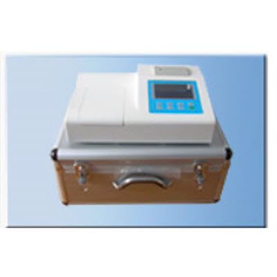 農(nóng)藥殘留檢測(cè)儀 SNS-NYV1006