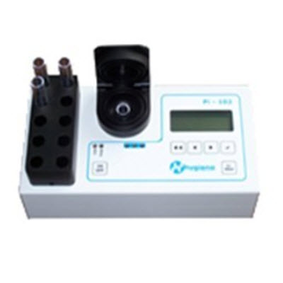 便攜式食品微生物快速檢測儀  ET-102