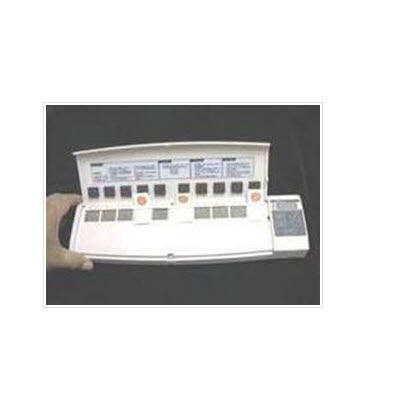 有機磷類和氨基甲酸酯類農(nóng)藥快速檢測儀 chun-2