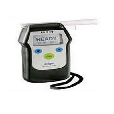 酒精檢測儀 Alcotest6810