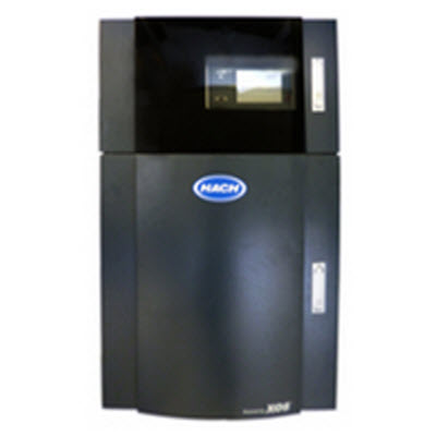 總鉛/總砷 重金屬系列在線分析儀 XOS