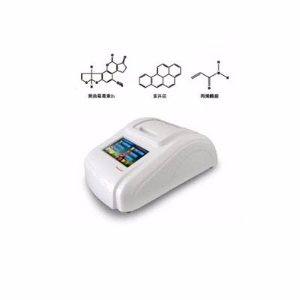地溝油快速檢測儀 STD-6800F