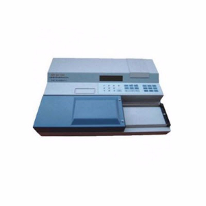 多功能頭類安全專用檢測儀通道 NC-93096