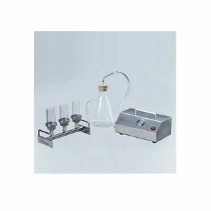 微生物限度檢驗專用支架 ZW-STV3A