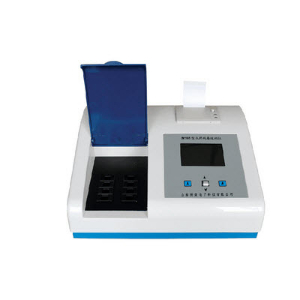 農(nóng)藥殘留測試儀 HM-N10