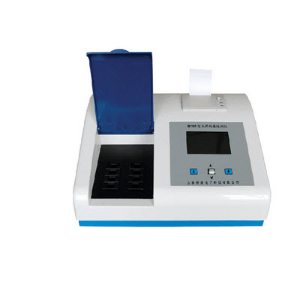 農(nóng)藥殘留檢測儀 HM-N05