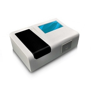 6通道農(nóng)藥殘留速測儀 NY06-PC02