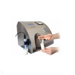 超聲波牛奶分析儀 MCC50