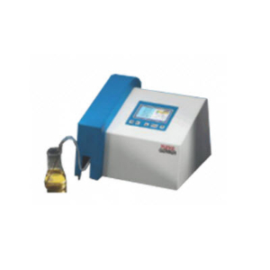 新一代啤酒分析儀  FermentoFlash