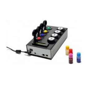 大腸菌群快速檢測儀 RVLM