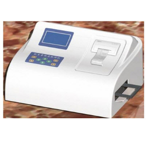 黃曲霉毒素速測儀 PZ-YQ-HQMS01