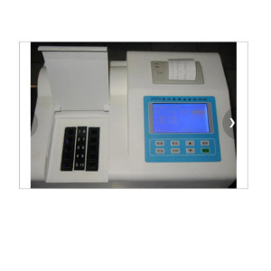農(nóng)藥殘留檢測儀 NYW1008