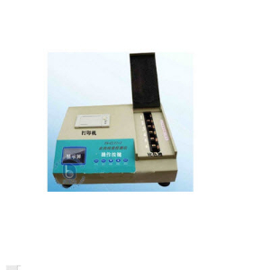 農(nóng)藥殘留檢測儀 YN-CLVI-J型