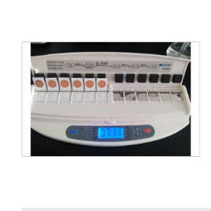 農(nóng)藥殘留快速檢測(cè)儀 NYW106K