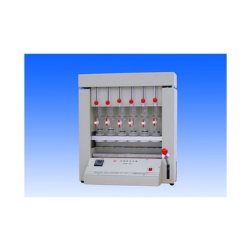 粗脂肪測(cè)定儀 SZF-06