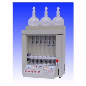 粗纖維測(cè)定儀  CXC-06