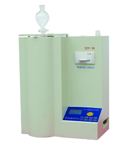 啤酒飲料二氧化碳測(cè)定儀 SCY-3C