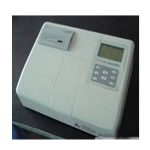 三合一食品安全快速檢測(cè)儀 Optizen1412V-FA