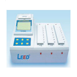 五合一食品安全檢測儀 LDSJ-5M