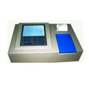 十合一5通道食品安全檢測儀 KJ-10GL