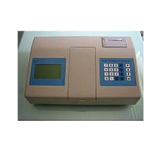 多功能食品安全快速分析儀 YKSP-8