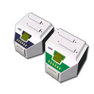 通道農(nóng)藥殘留檢測儀 LDSJ-RM10