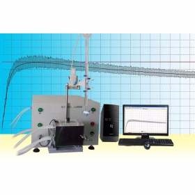 電子粉質(zhì)儀 HAD/JFZD300