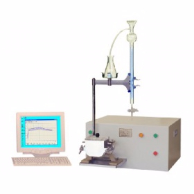 電子式粉質(zhì)儀 HJFZD