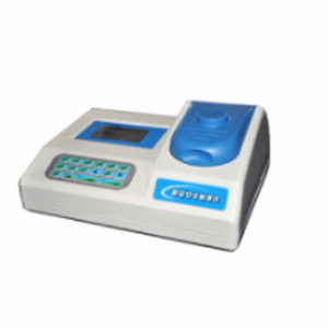 智能重金屬檢測儀 UPF-2605T