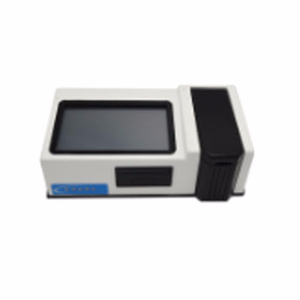 16通道高端觸屏農(nóng)殘檢測儀 UPF-1616M