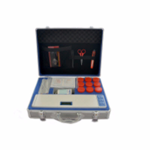 12通道農(nóng)殘檢測儀（卡式） UPF-1612K