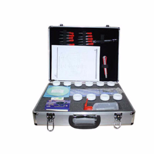 便攜式農(nóng)殘快速檢測儀 JC-NB