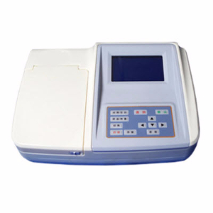 臺式農(nóng)藥殘留快速檢測儀  JC-NP12D系列