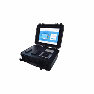 多模塊綜合食品安全檢測儀 OK-DSP5