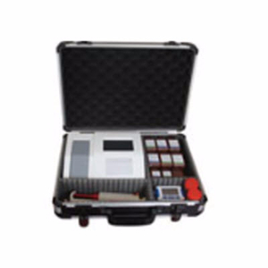 便攜式農(nóng)殘速測(cè)儀 CNY-8S