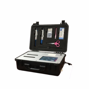 農(nóng)藥殘留快速檢測(cè)儀 HN-2816B