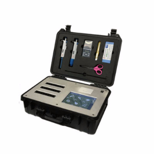 多參數(shù)食品安全檢測(cè)儀 HF-3824BE