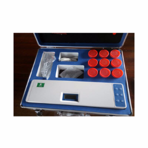 12通道便攜式農(nóng)藥殘留檢測(cè)儀 TM12-BXNC