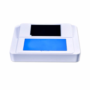 二十合一食品安全檢測(cè)儀 HW-SJ1220