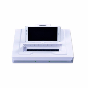 十合一食品安全檢測(cè)儀 HW-SJ1210