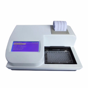 黃曲霉素檢測(cè)儀 HW-VD96HQMS