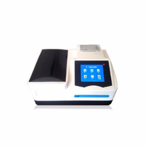 48孔農(nóng)藥殘留檢測(cè)儀  NYW-1048