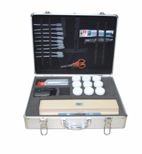 微電腦農(nóng)藥殘留速測儀   JZ-C12型