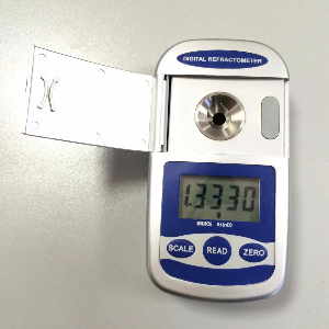 便攜式食用油鑒別儀  T053