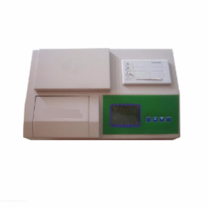 便攜式食品安全綜合檢測儀  JZ-SP-Z