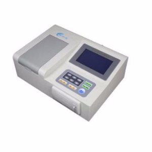 農(nóng)藥殘留快速檢測(cè)儀   YI-NP12系列