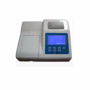 十二合一多功能食品安全檢測儀 MHY-7276