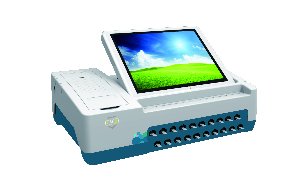 農(nóng)藥殘留快速測試儀 LZ-7000