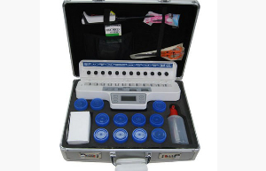 便攜式農(nóng)藥殘留速測儀 TL-200